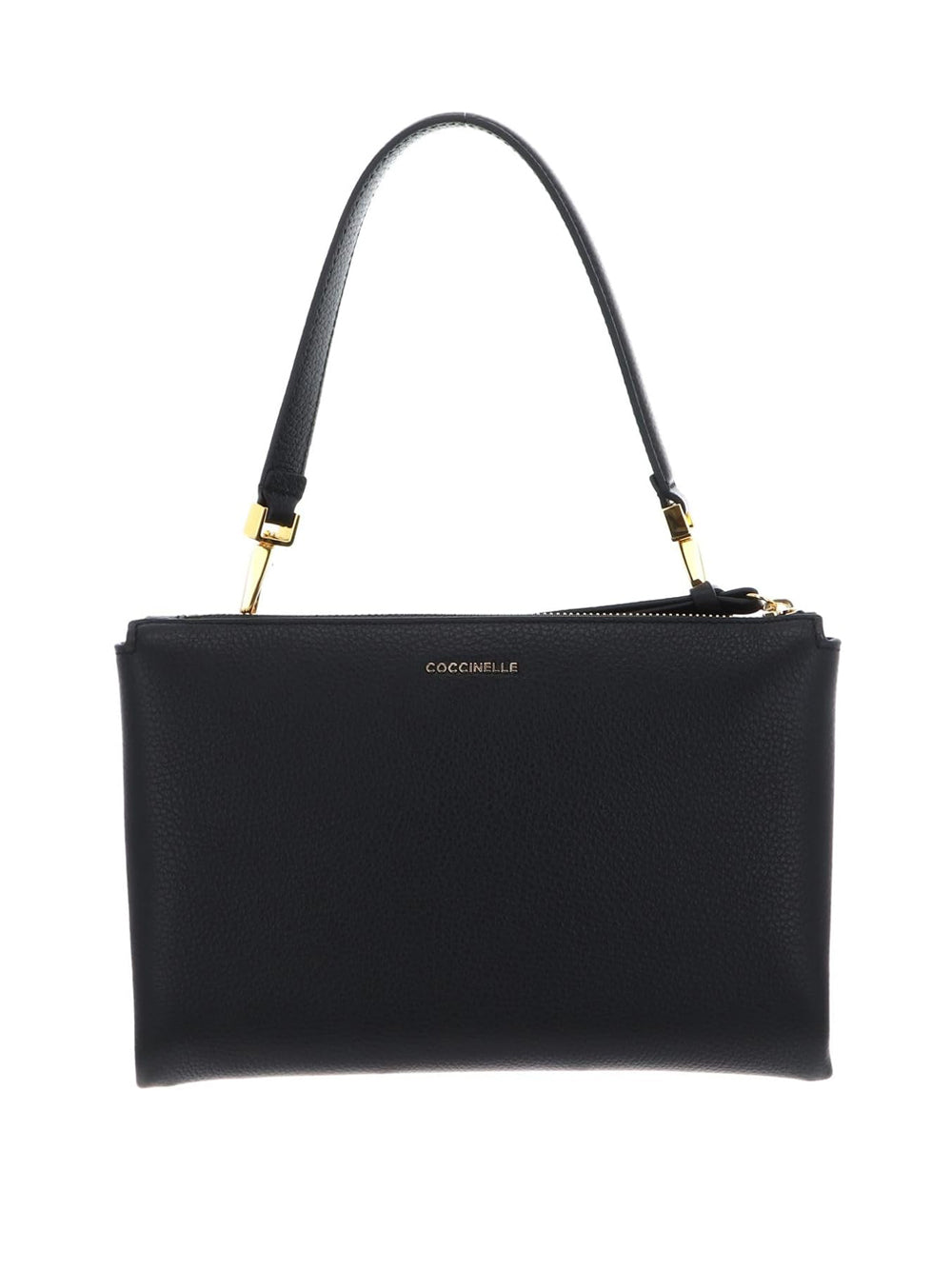 COCCINELLE Borsa a Tracolla Donna - Nero modello E1MD5120801