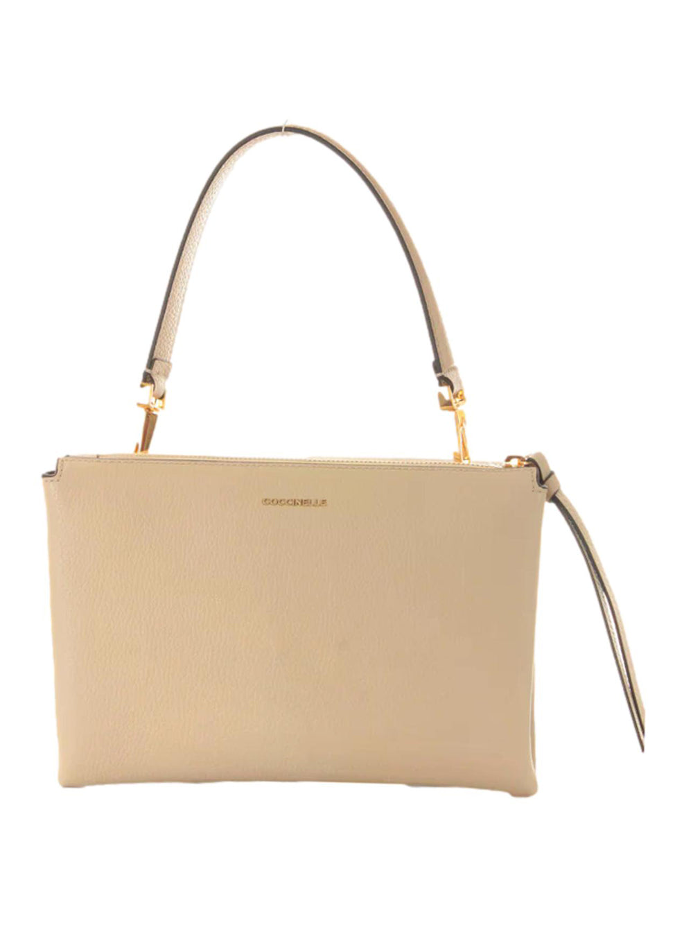 COCCINELLE Borsa a Tracolla Donna - Beige modello E1MD5120801