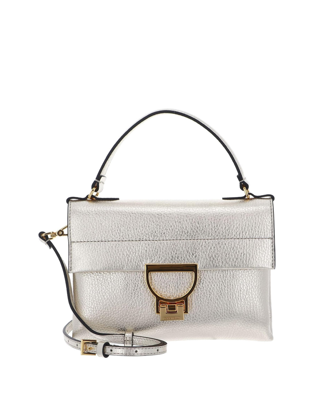 COCCINELLE Borsa a Tracolla Donna - Oro modello E1MD5190301