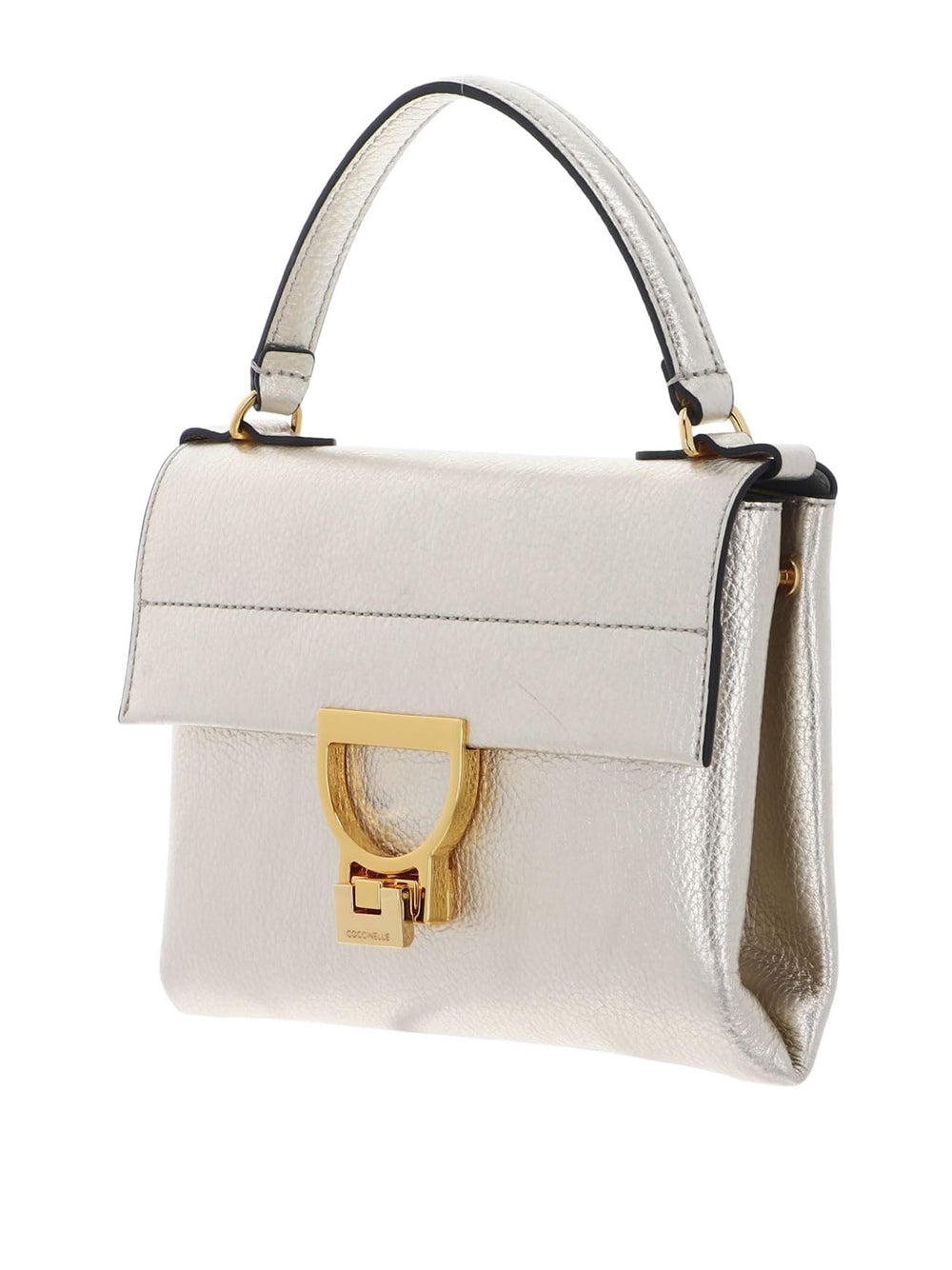 COCCINELLE Borsa a Tracolla Donna - Oro modello E1MD5190301