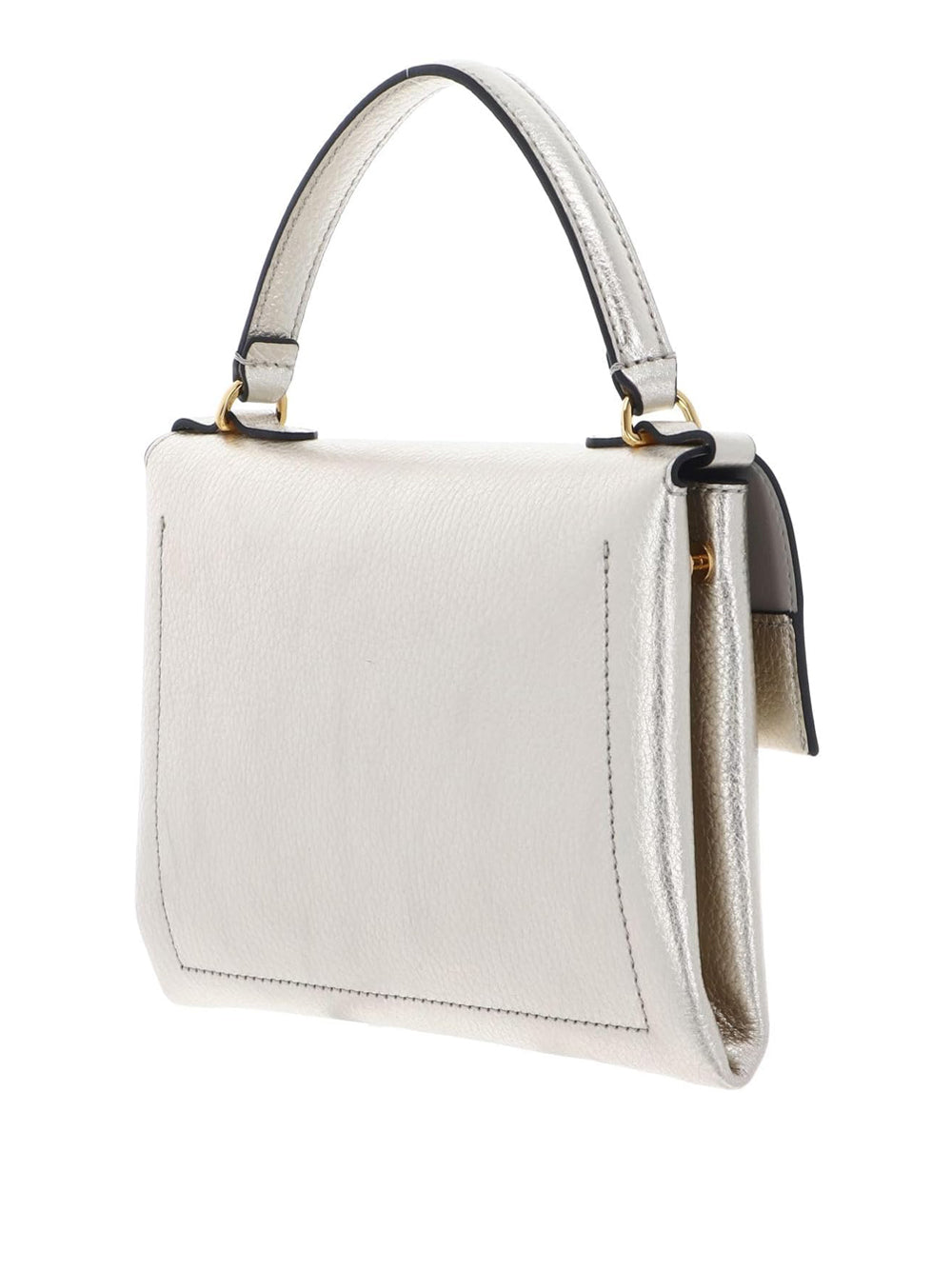 COCCINELLE Borsa a Tracolla Donna - Oro modello E1MD5190301