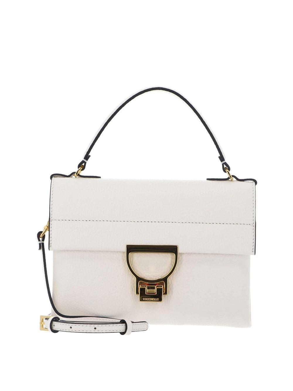 COCCINELLE Borsa a Mano Donna - Beige modello E1MD5190301