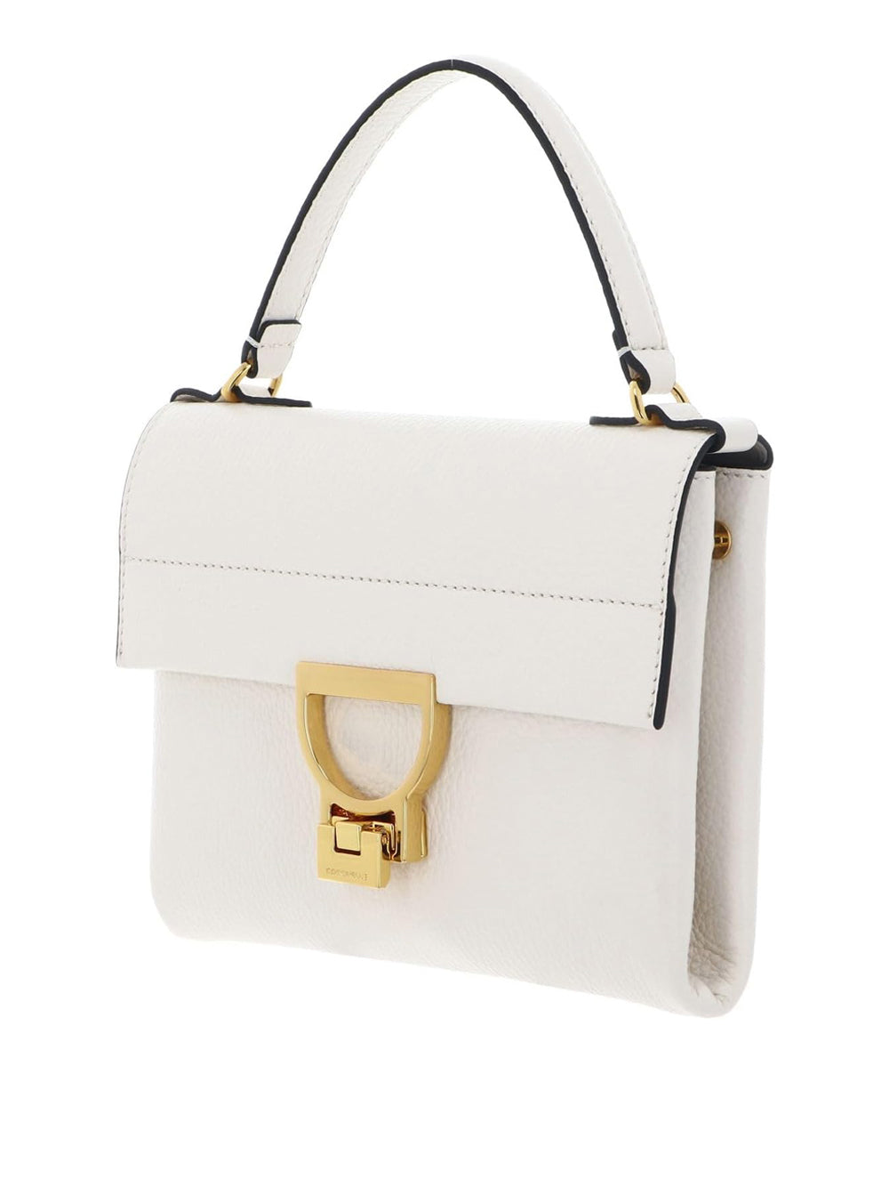 COCCINELLE Borsa a Mano Donna - Beige modello E1MD5190301