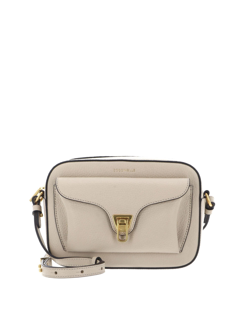 COCCINELLE Borsa a Tracolla Donna - Beige modello E1MF6150201