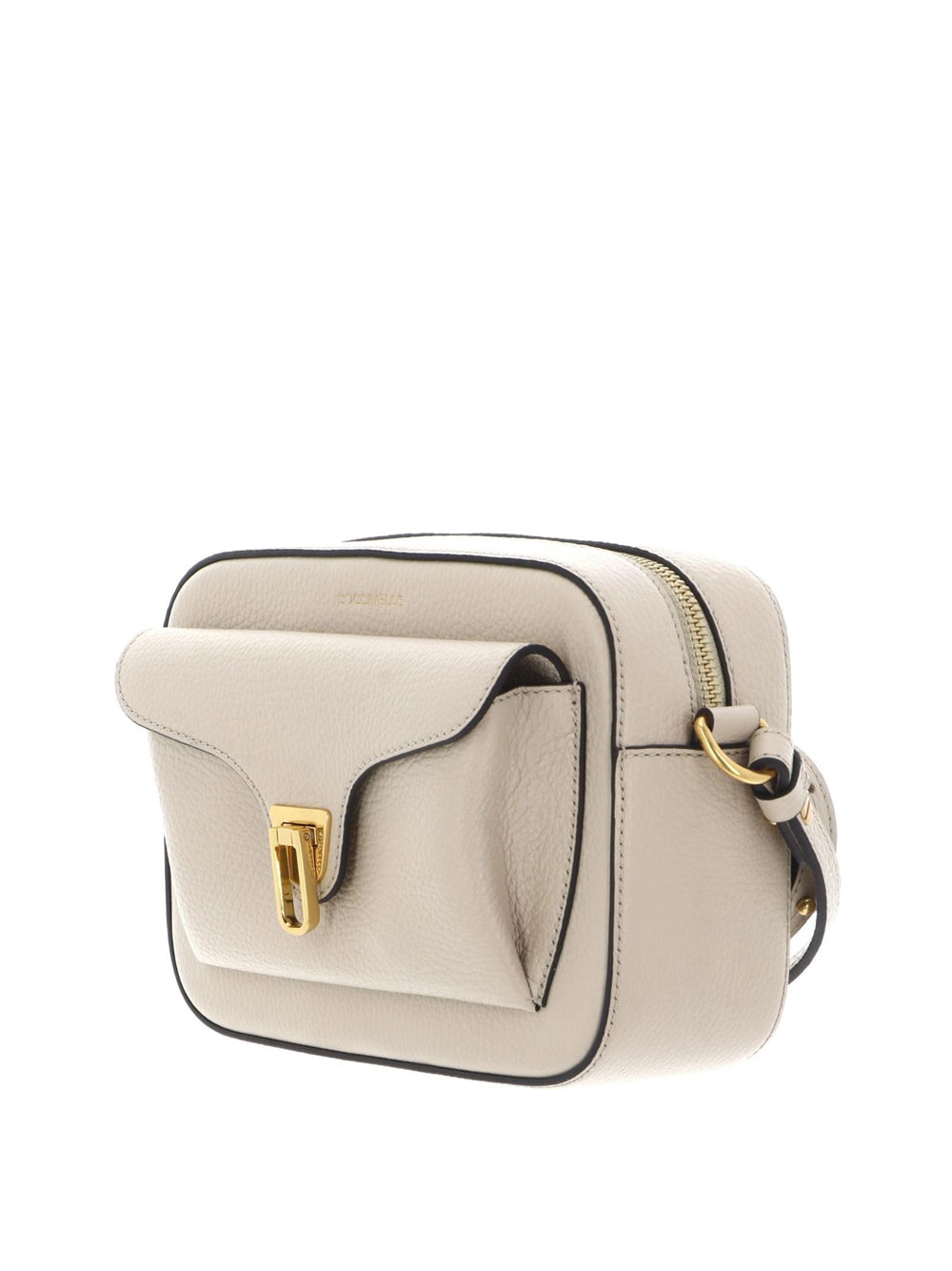 COCCINELLE Borsa a Tracolla Donna - Beige modello E1MF6150201
