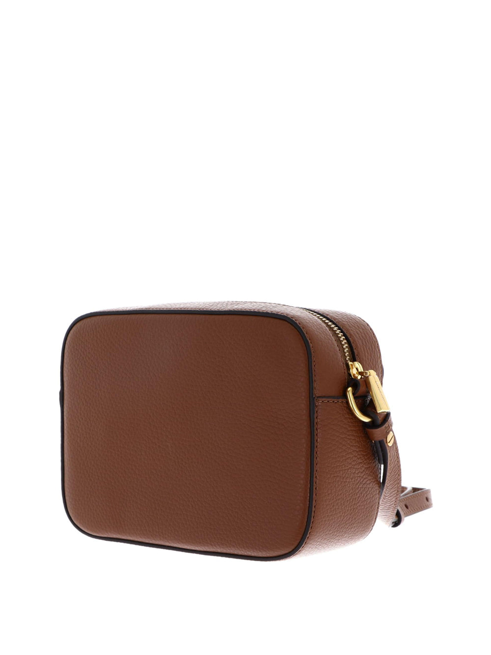 COCCINELLE Borsa a Tracolla Donna - Cuoio modello E1MF6150201