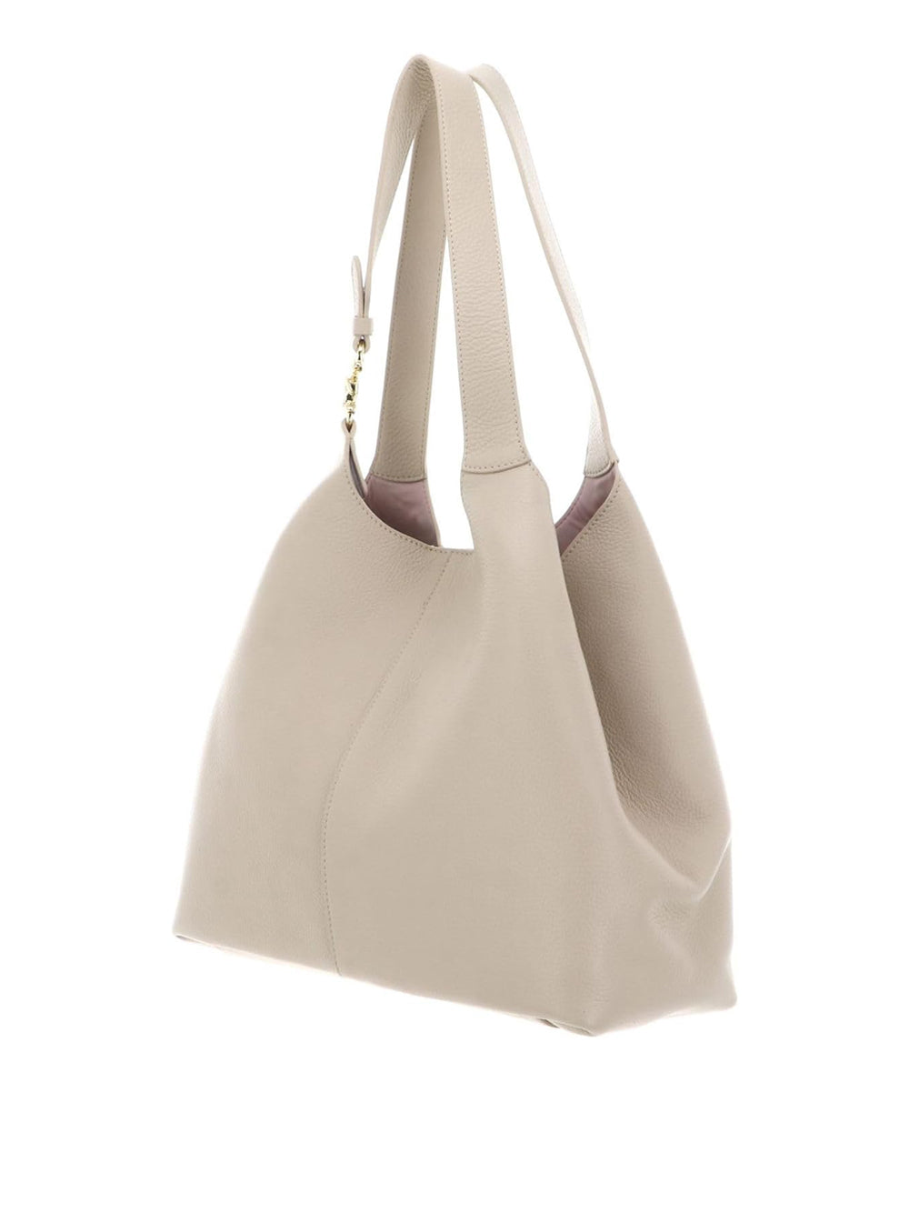COCCINELLE Borsa a Tracolla Donna - Beige modello E1SHA110101