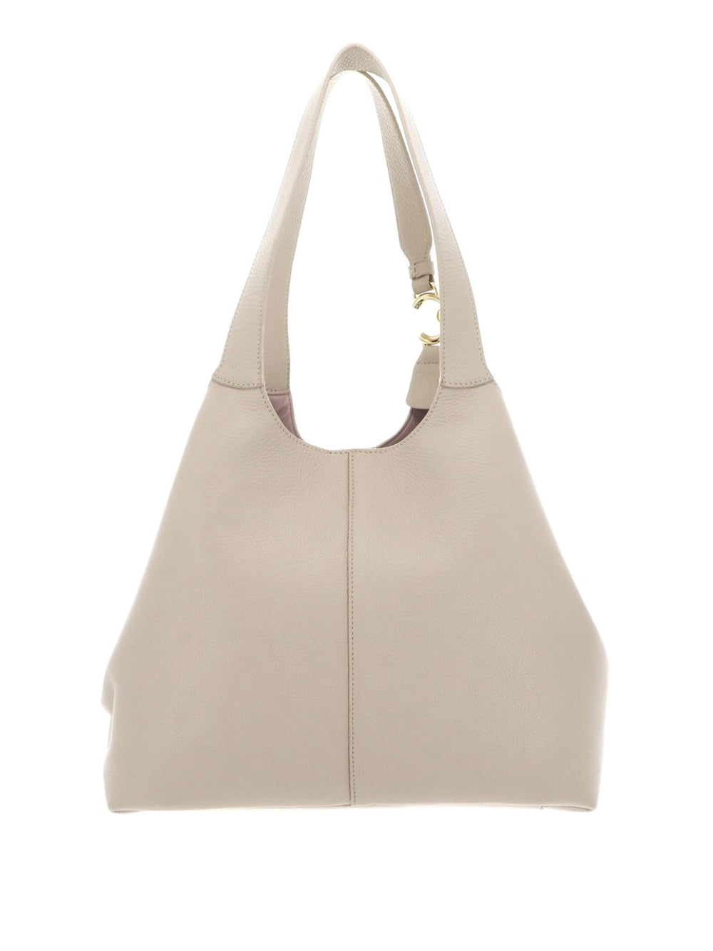COCCINELLE Borsa a Tracolla Donna - Beige modello E1SHA110101