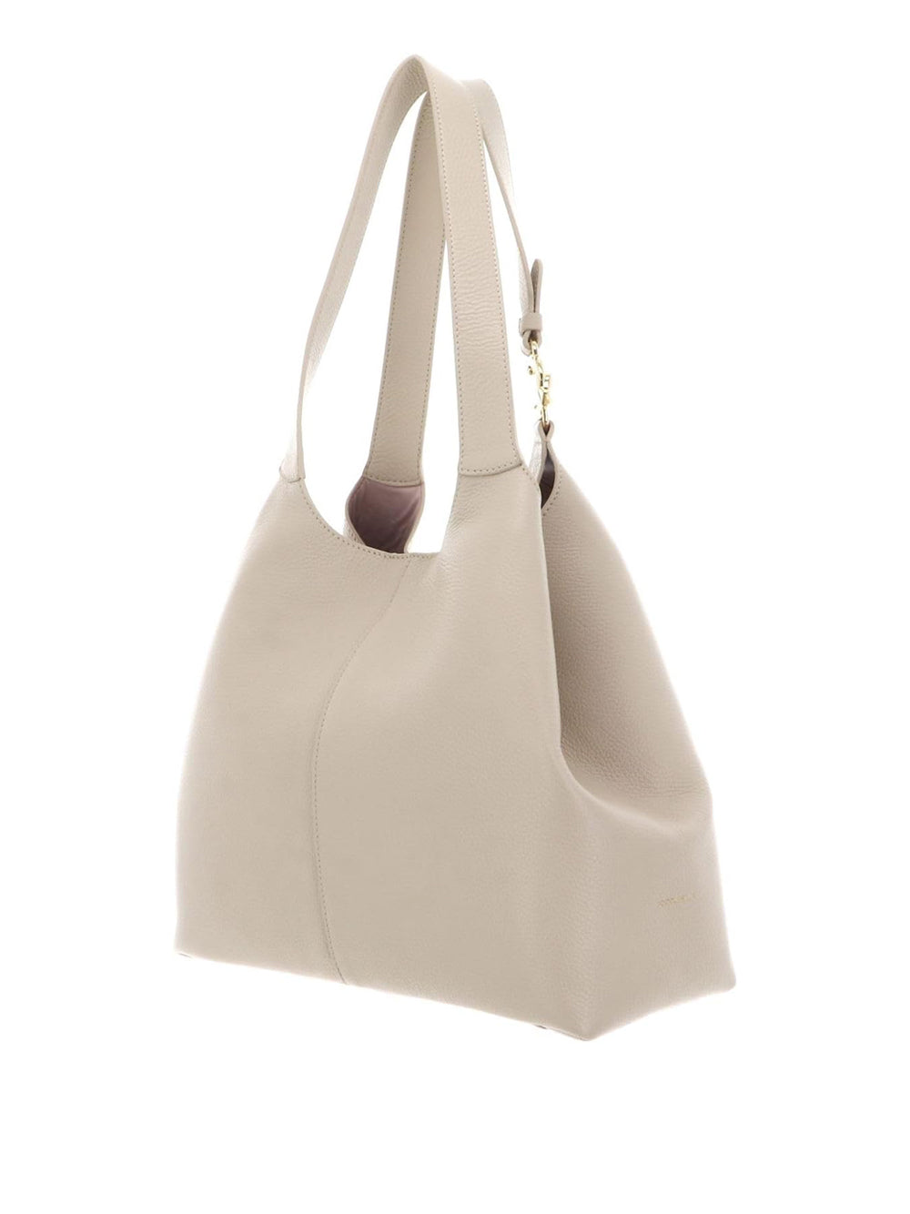 COCCINELLE Borsa a Tracolla Donna - Beige modello E1SHA110101