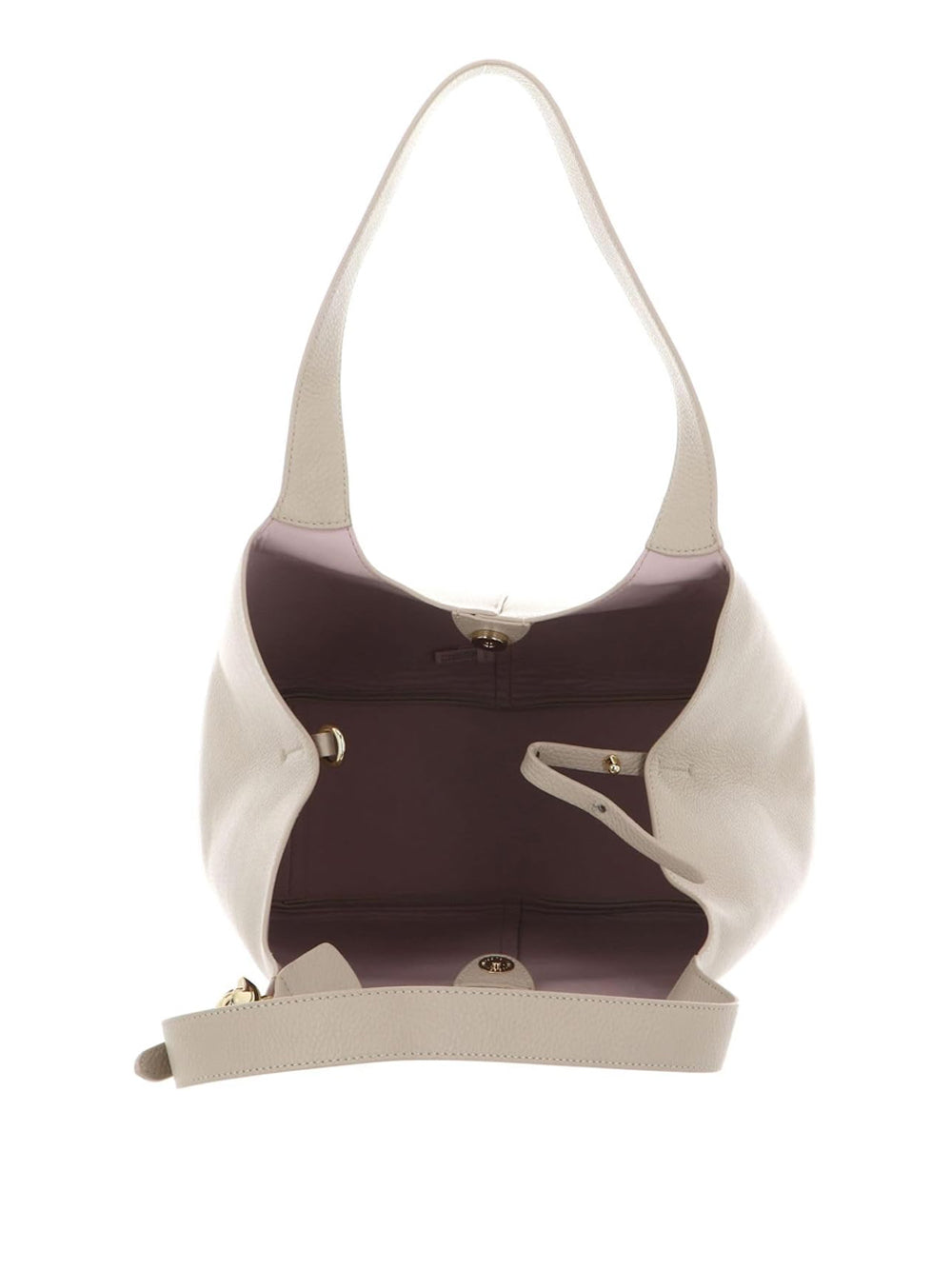 COCCINELLE Borsa a Tracolla Donna - Beige modello E1SHA110101