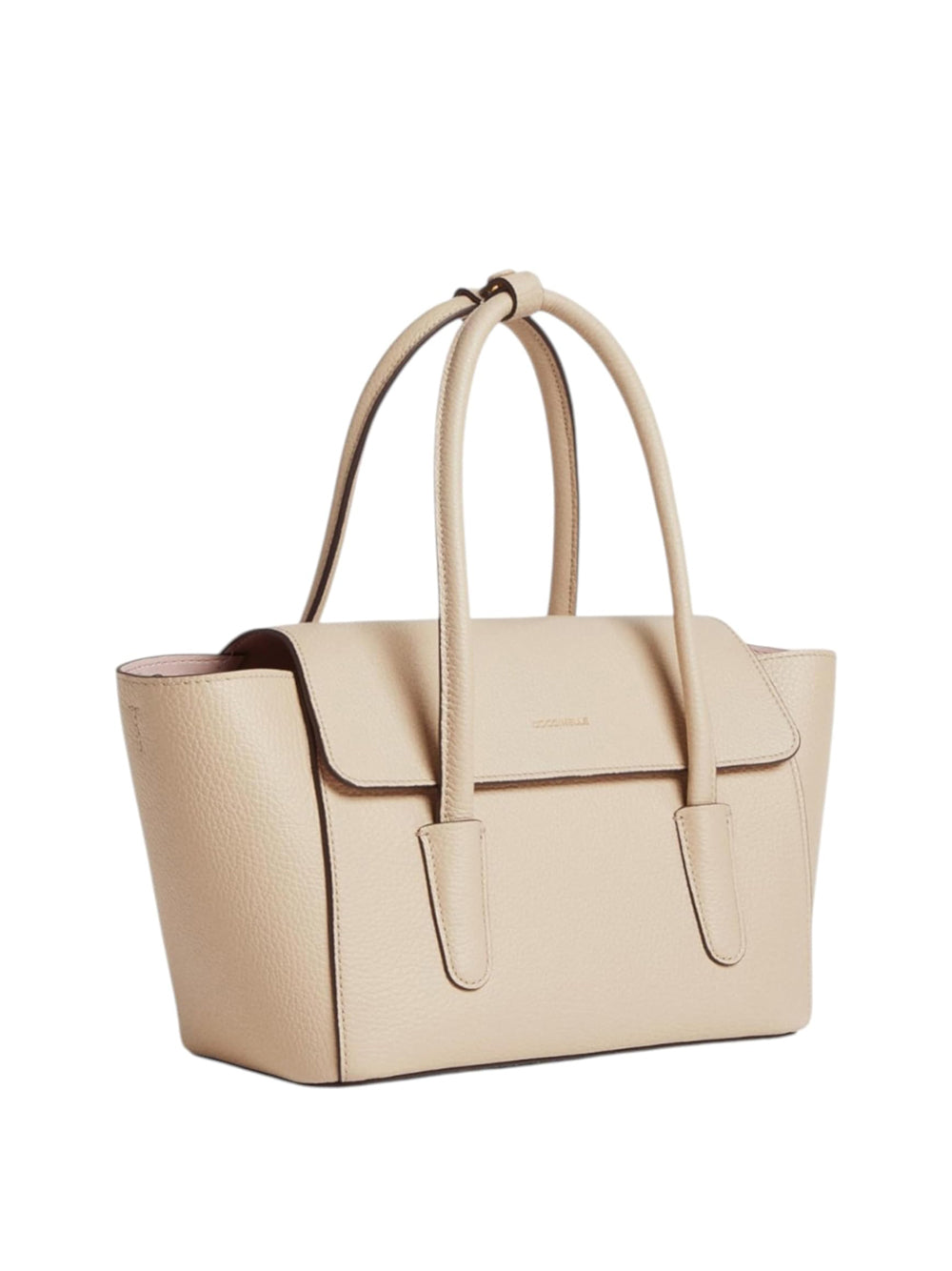 COCCINELLE Borsa a Spalla Donna - Beige modello E1T8A180201