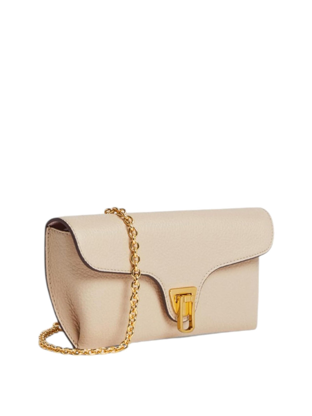 COCCINELLE Borsa a Spalla Donna - Beige modello E1T8A180201