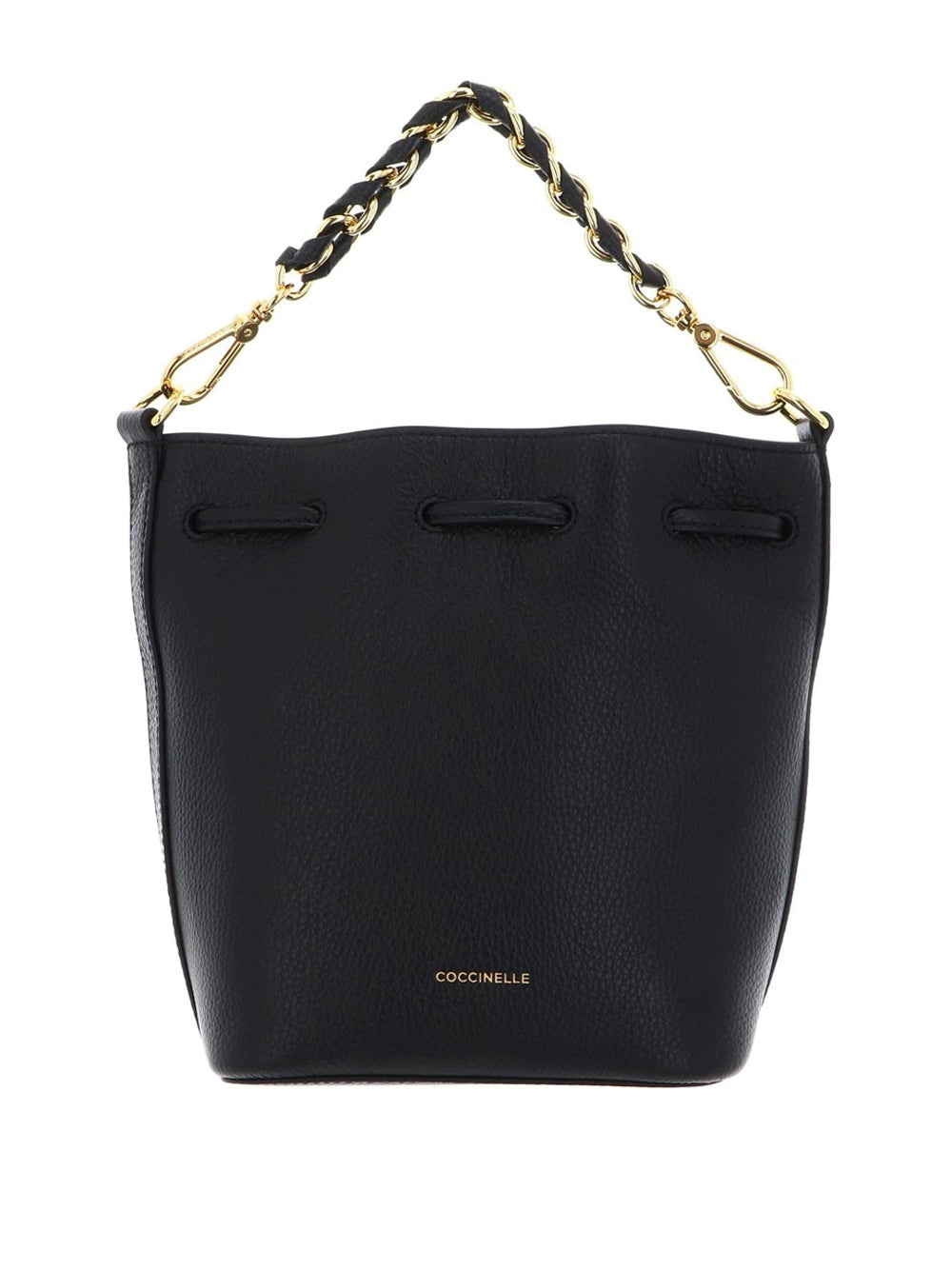 COCCINELLE Borsa a Tracolla Donna - Nero modello E1TFK230301