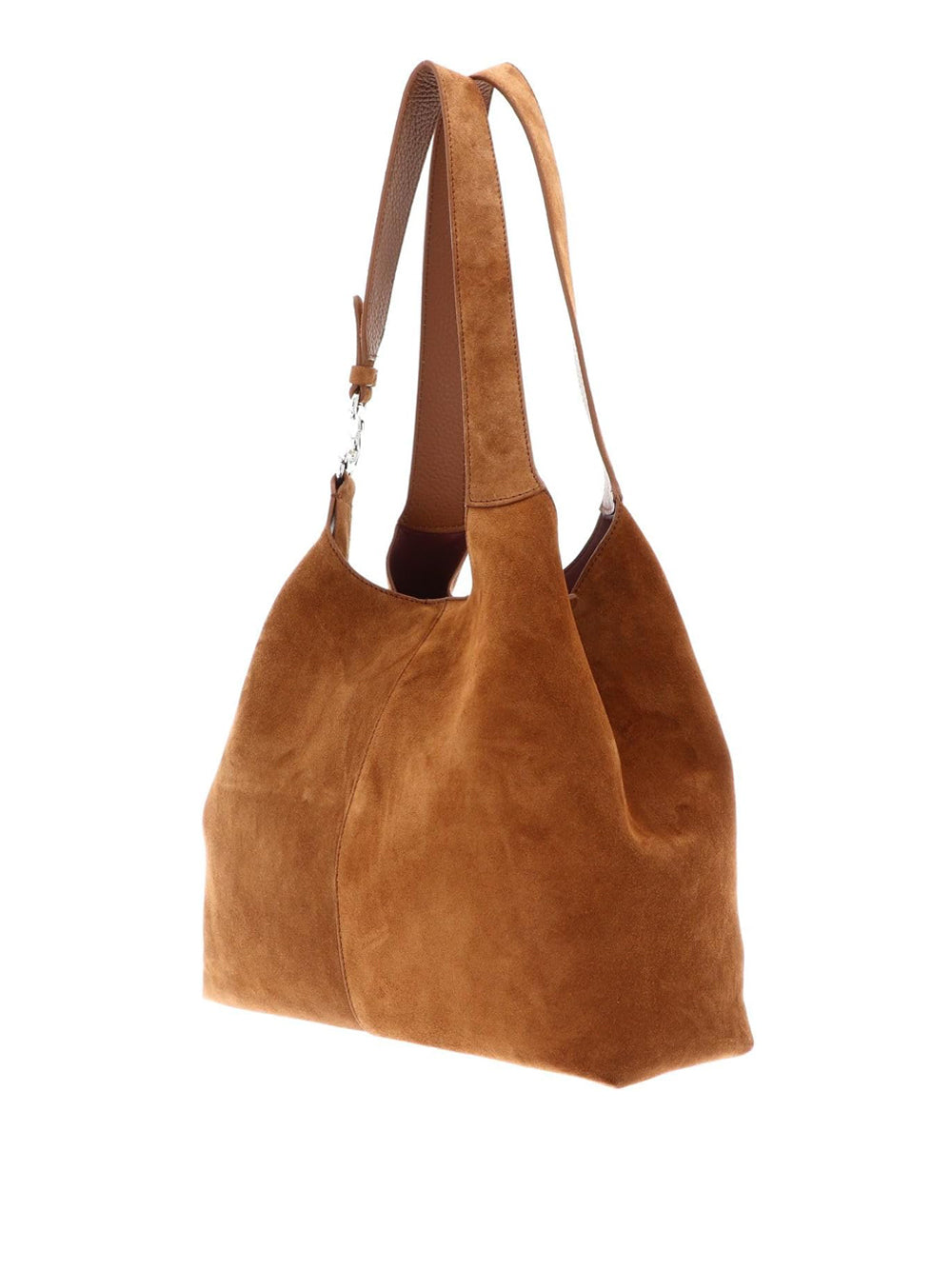 COCCINELLE Borsa a Tracolla Donna - Cuoio modello E1THE110201