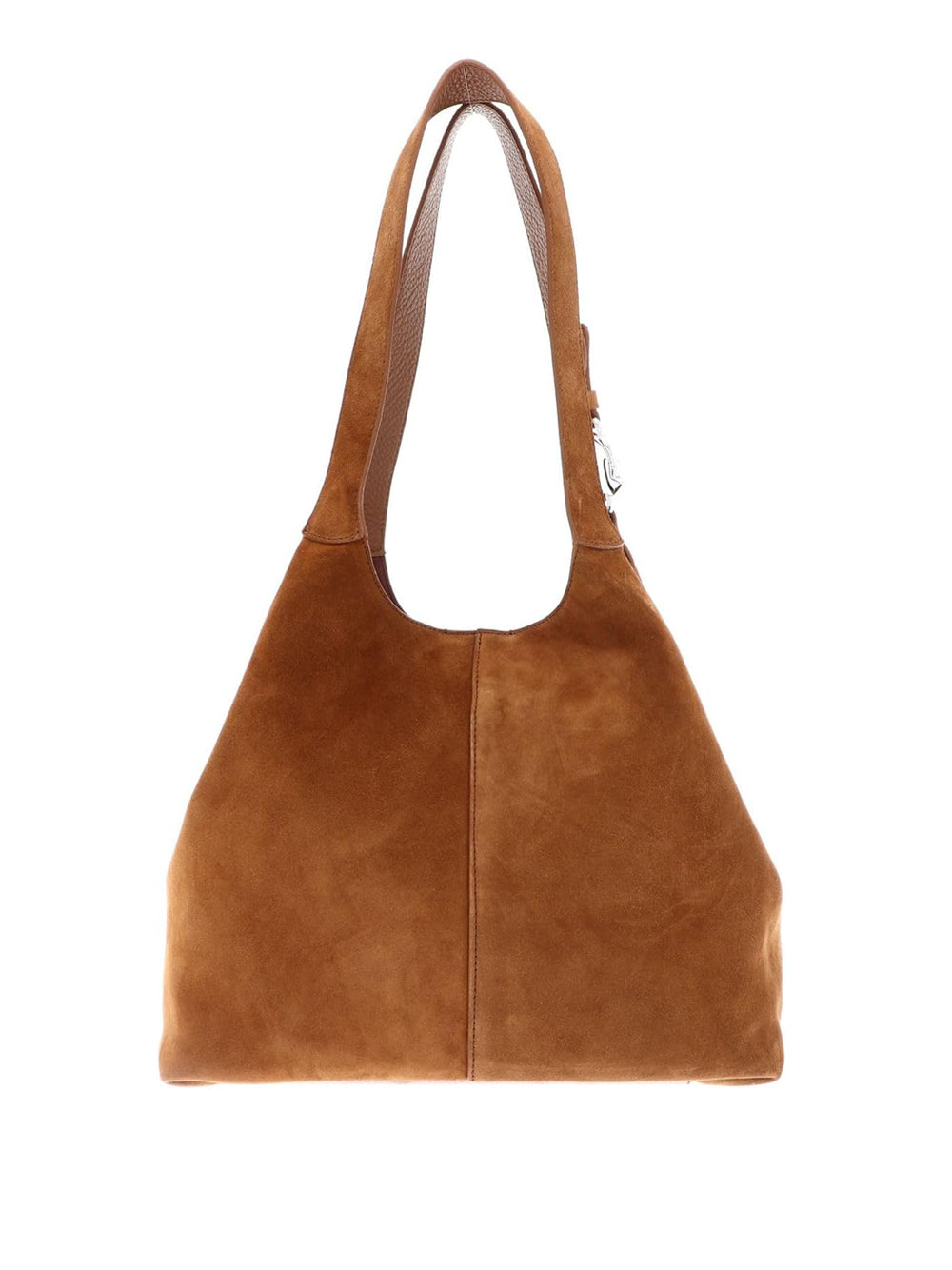 COCCINELLE Borsa a Tracolla Donna - Cuoio modello E1THE110201