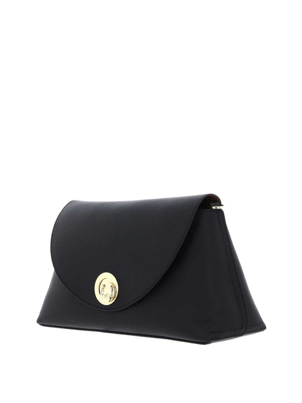 COCCINELLE Borsa a Tracolla Donna - Nero modello E1TOA120101