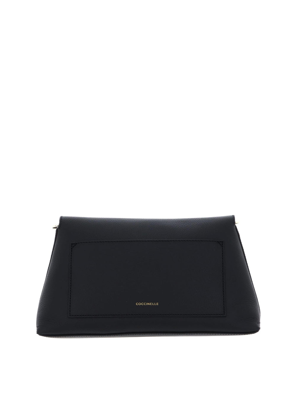 COCCINELLE Borsa a Tracolla Donna - Nero modello E1TOA120101