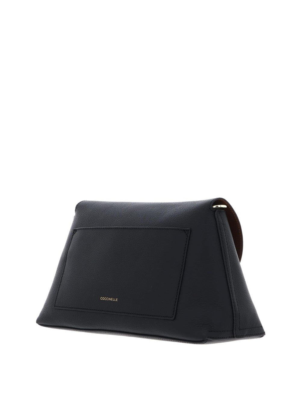 COCCINELLE Borsa a Tracolla Donna - Nero modello E1TOA120101