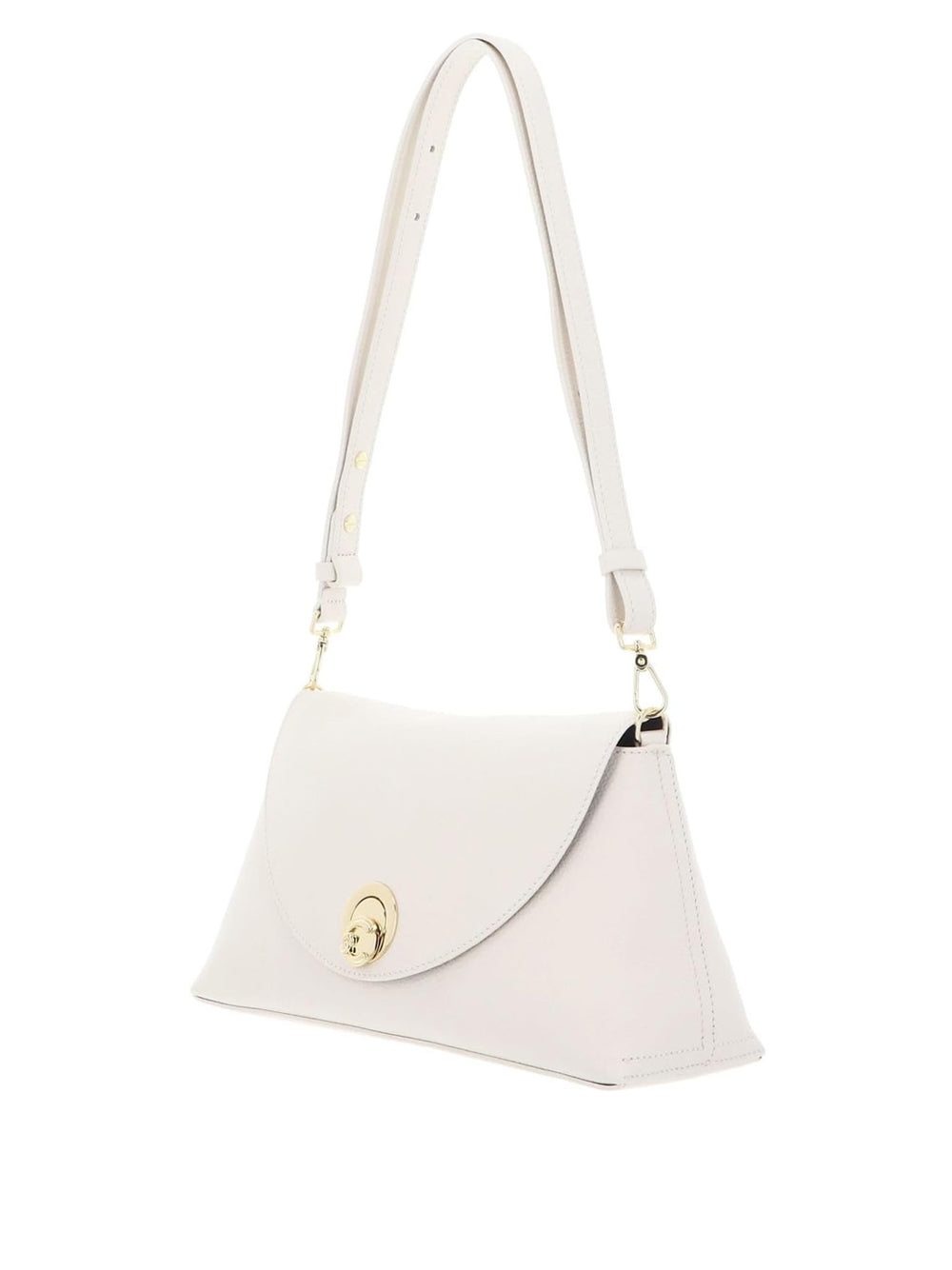 COCCINELLE Borsa a Tracolla Donna - Beige modello E1TOA120101