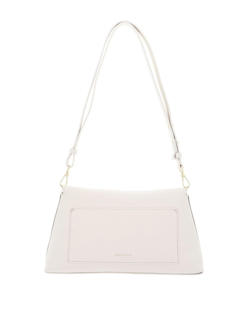 COCCINELLE Borsa a Tracolla Donna - Beige modello E1TOA120101