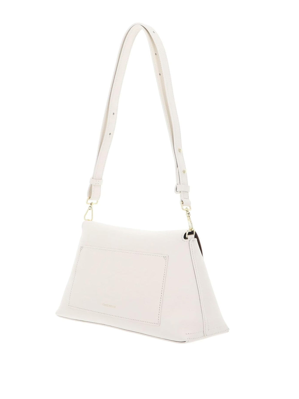 COCCINELLE Borsa a Tracolla Donna - Beige modello E1TOA120101
