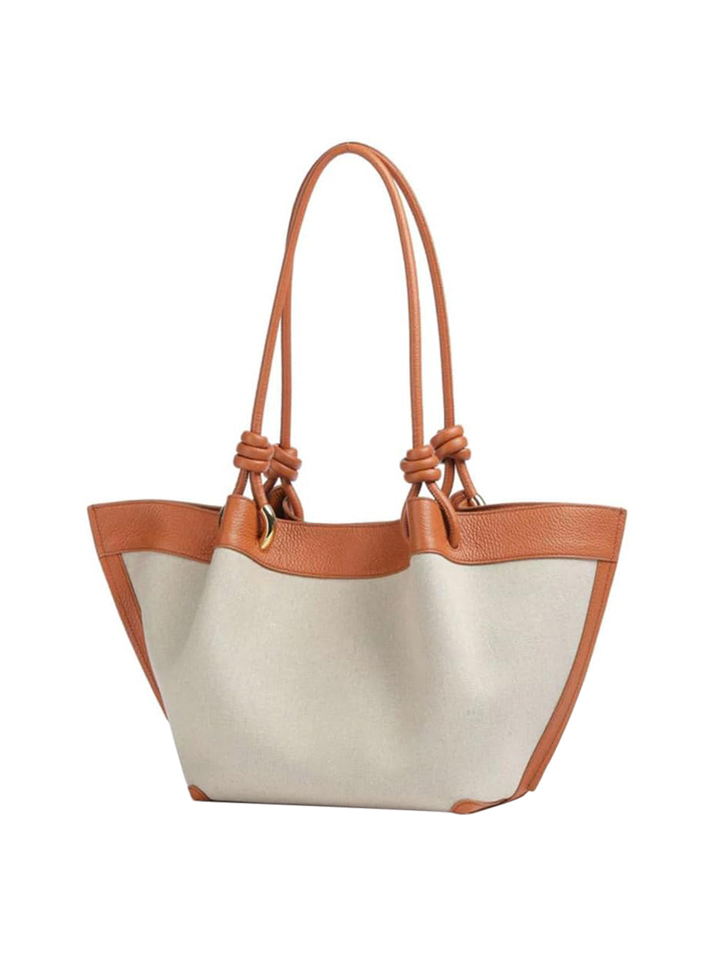 COCCINELLE Borsa a Spalla Donna - Beige modello E1U06110201
