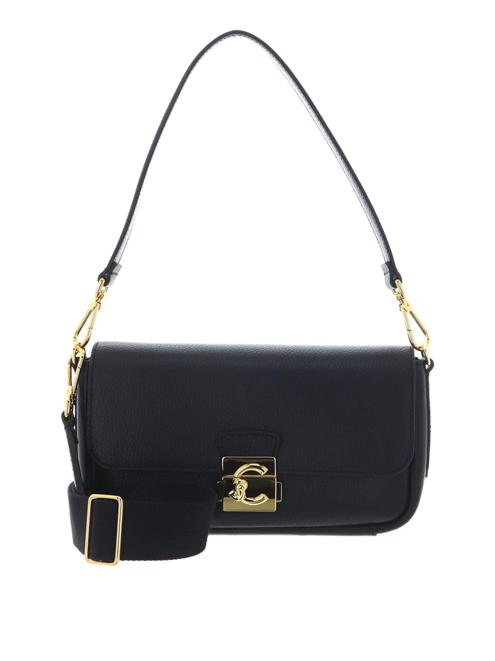 COCCINELLE Borsa a Tracolla Donna - Nero modello E1U4K120201