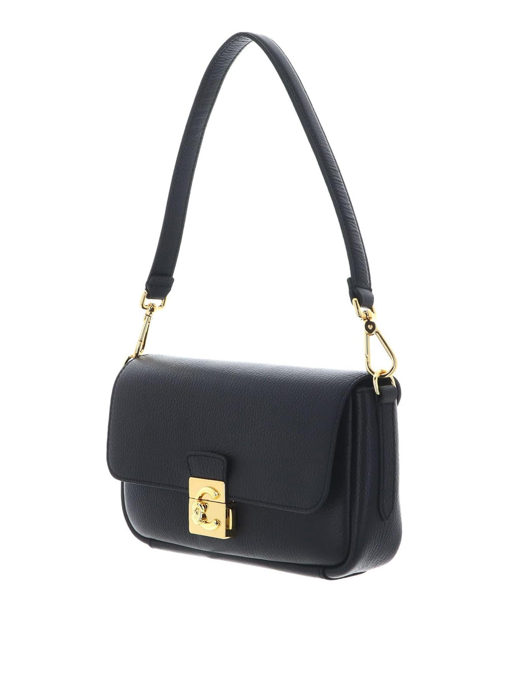 COCCINELLE Borsa a Tracolla Donna - Nero modello E1U4K120201