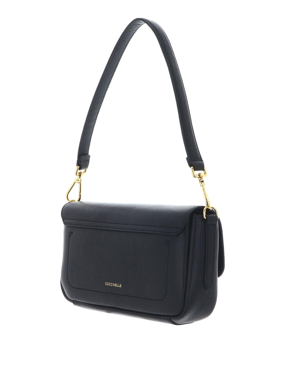 COCCINELLE Borsa a Tracolla Donna - Nero modello E1U4K120201