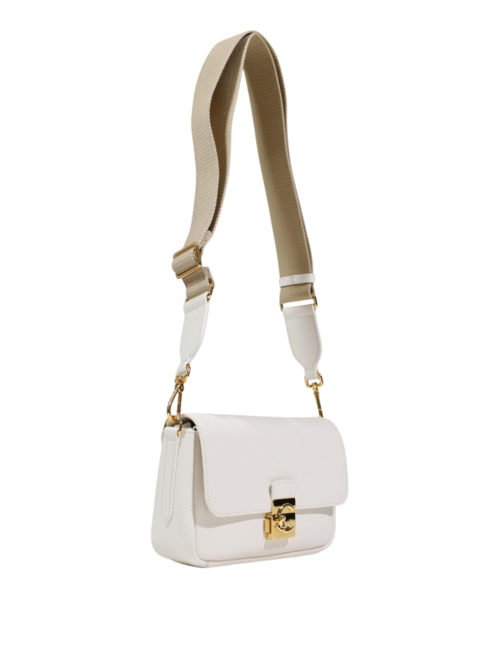 COCCINELLE Borsa a Tracolla Donna - Beige modello E1U4K120201
