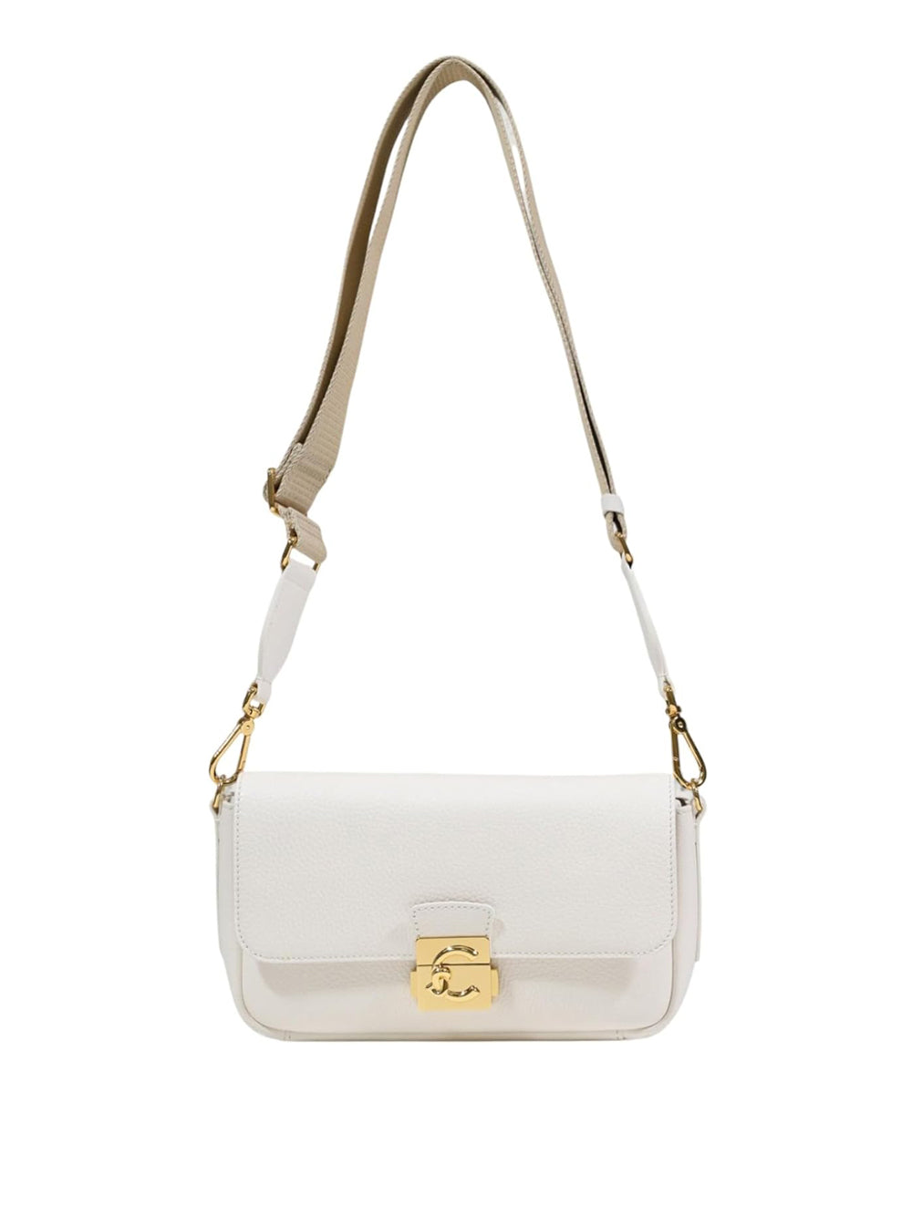 COCCINELLE Borsa a Tracolla Donna - Beige modello E1U4K120201