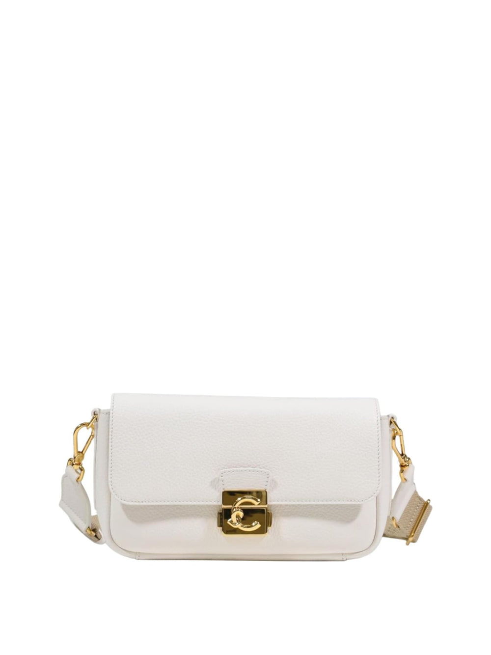 COCCINELLE Borsa a Tracolla Donna - Beige modello E1U4K120201