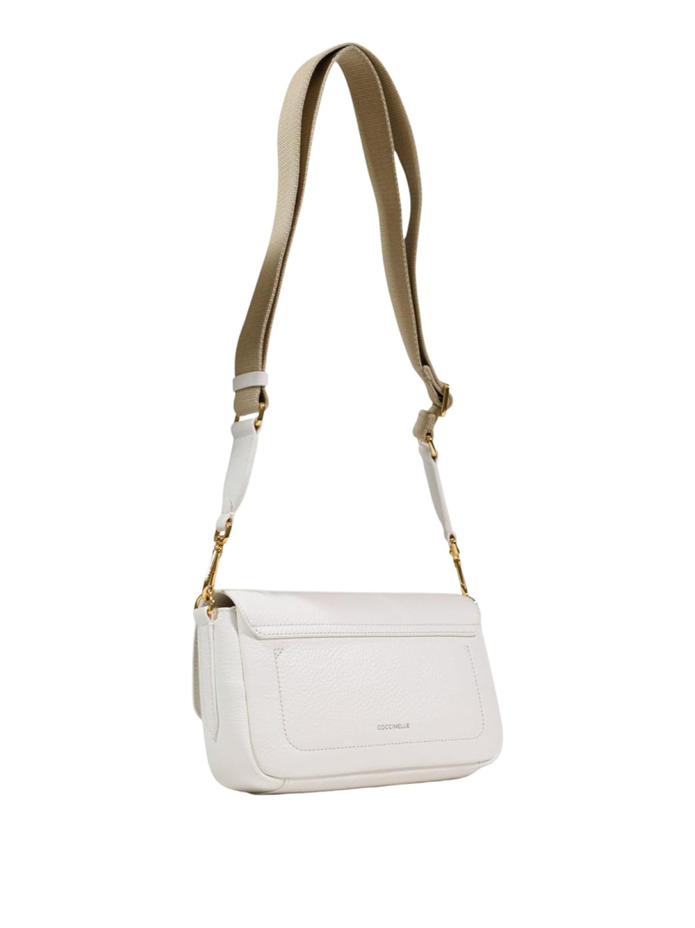 COCCINELLE Borsa a Tracolla Donna - Beige modello E1U4K120201
