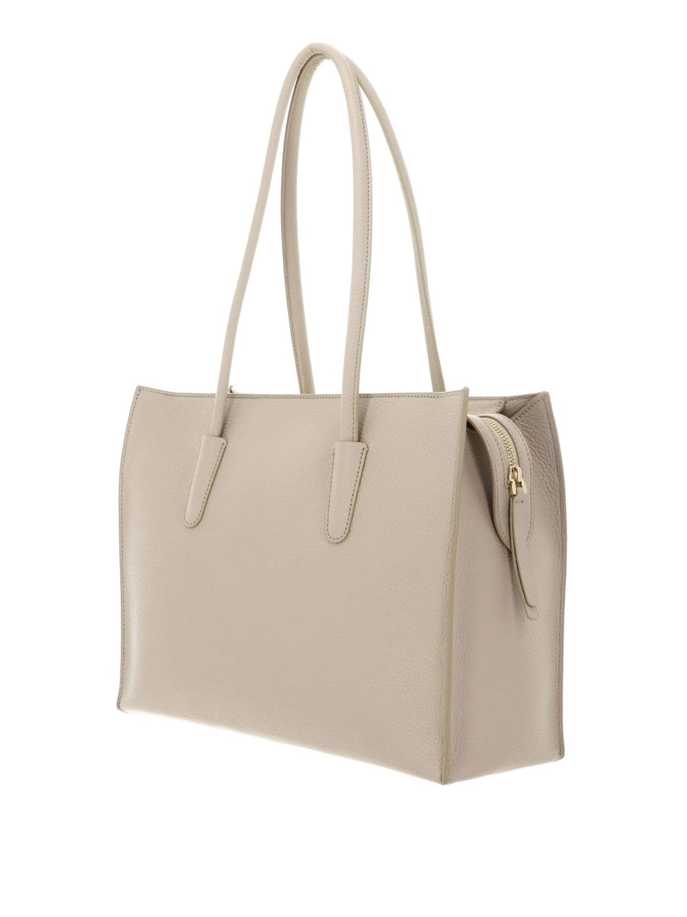 COCCINELLE Borsa Shopping Donna - Beige modello E1UAK110201