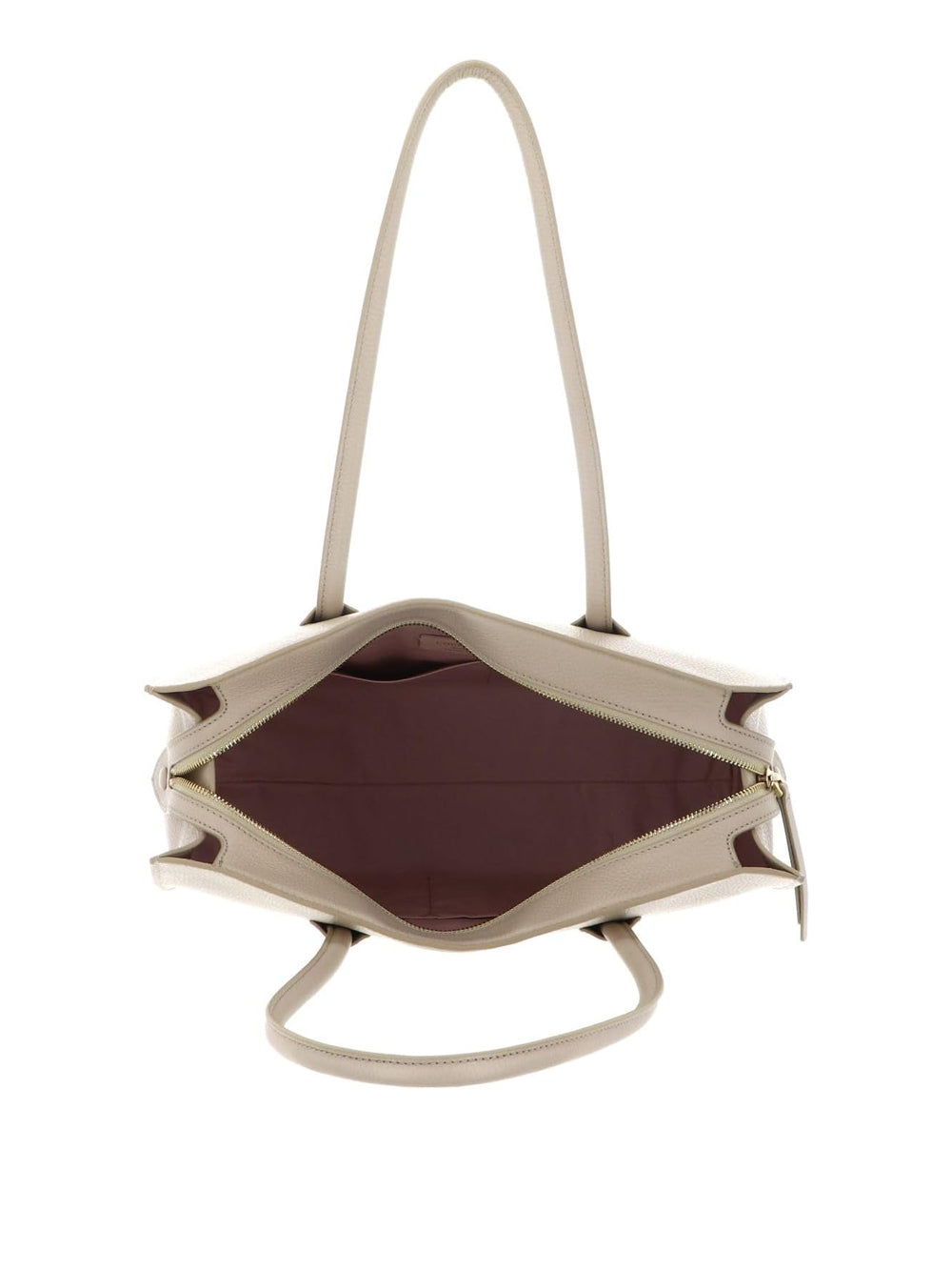 COCCINELLE Borsa Shopping Donna - Beige modello E1UAK110201