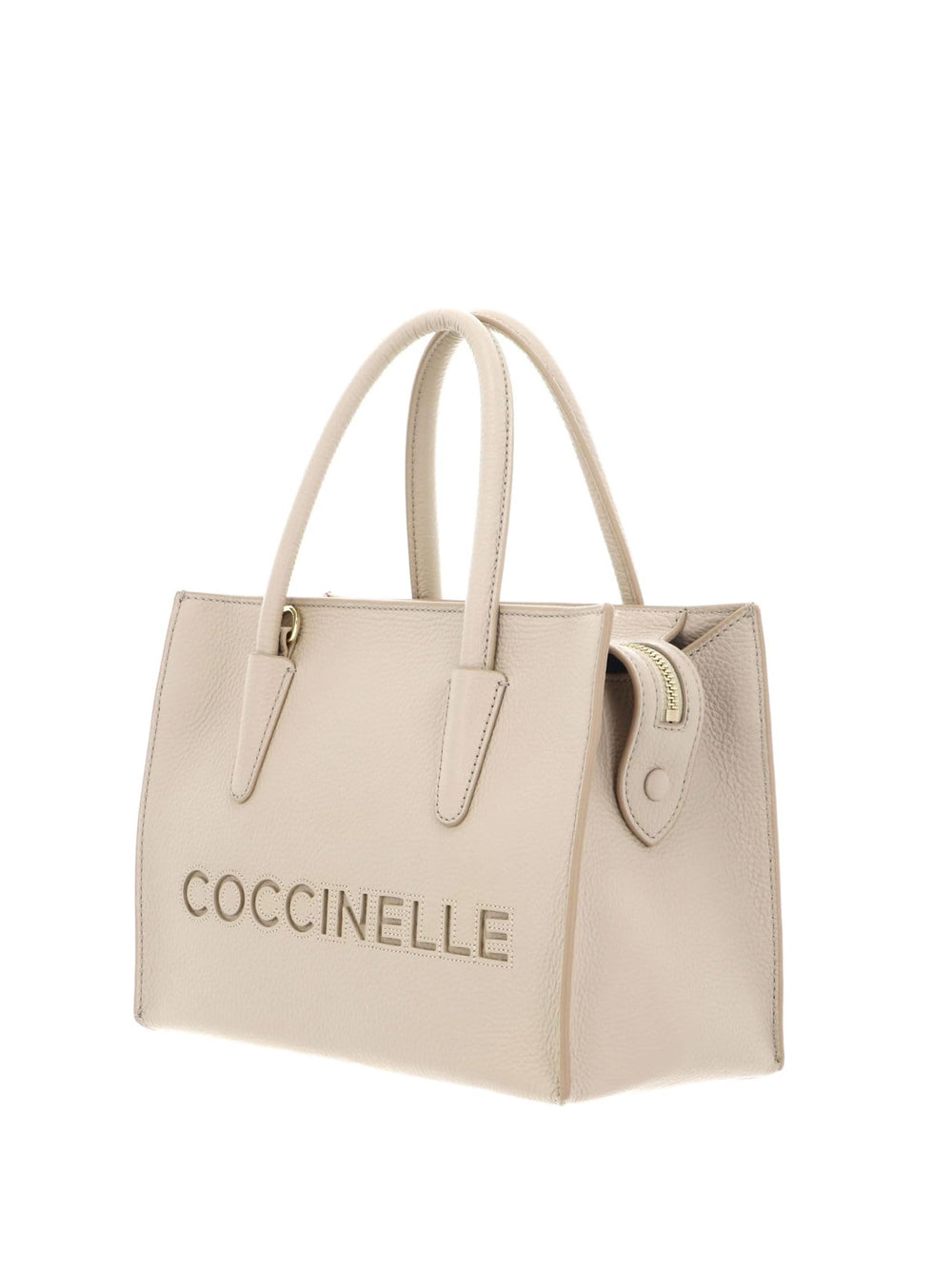 COCCINELLE Borsa a Spalla Donna - Nude modello E1UAK180101