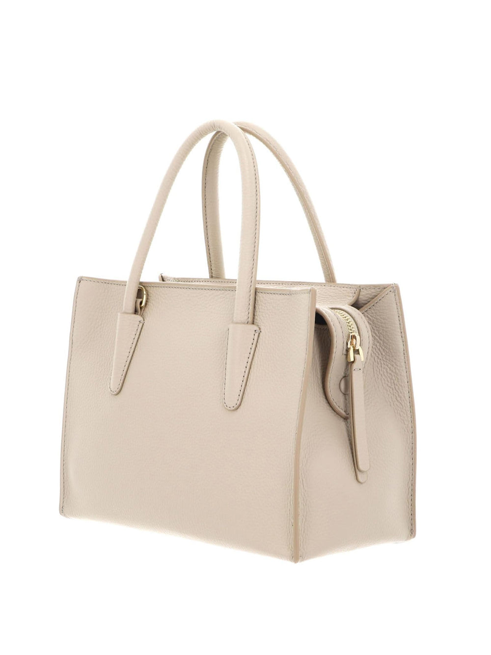 COCCINELLE Borsa a Spalla Donna - Nude modello E1UAK180101