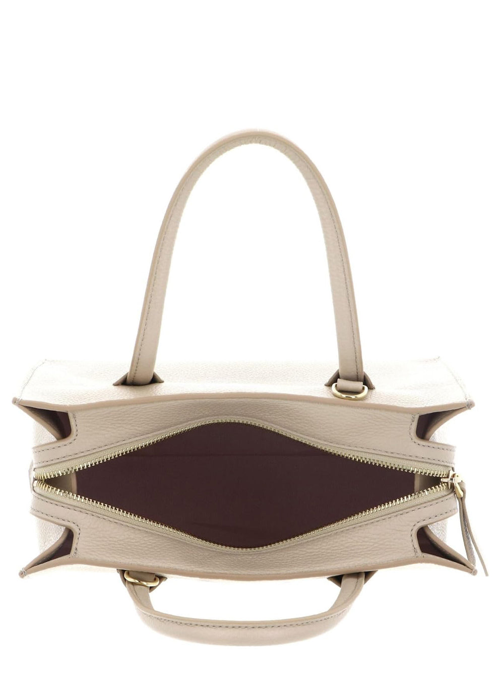 COCCINELLE Borsa a Spalla Donna - Nude modello E1UAK180101