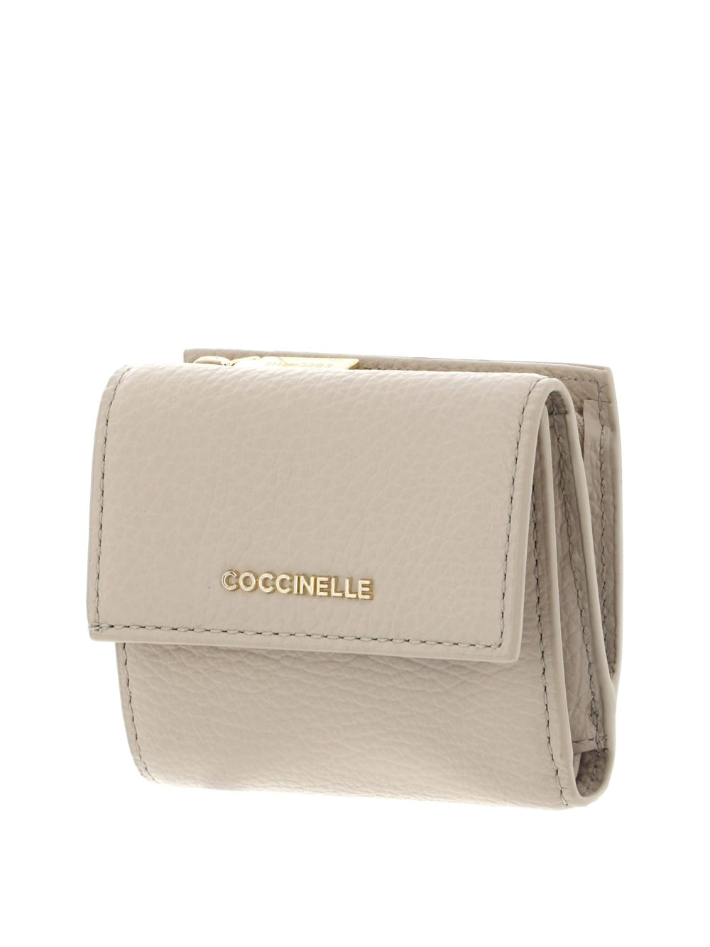 COCCINELLE Portafoglio Donna - Beige modello E2MW511B801