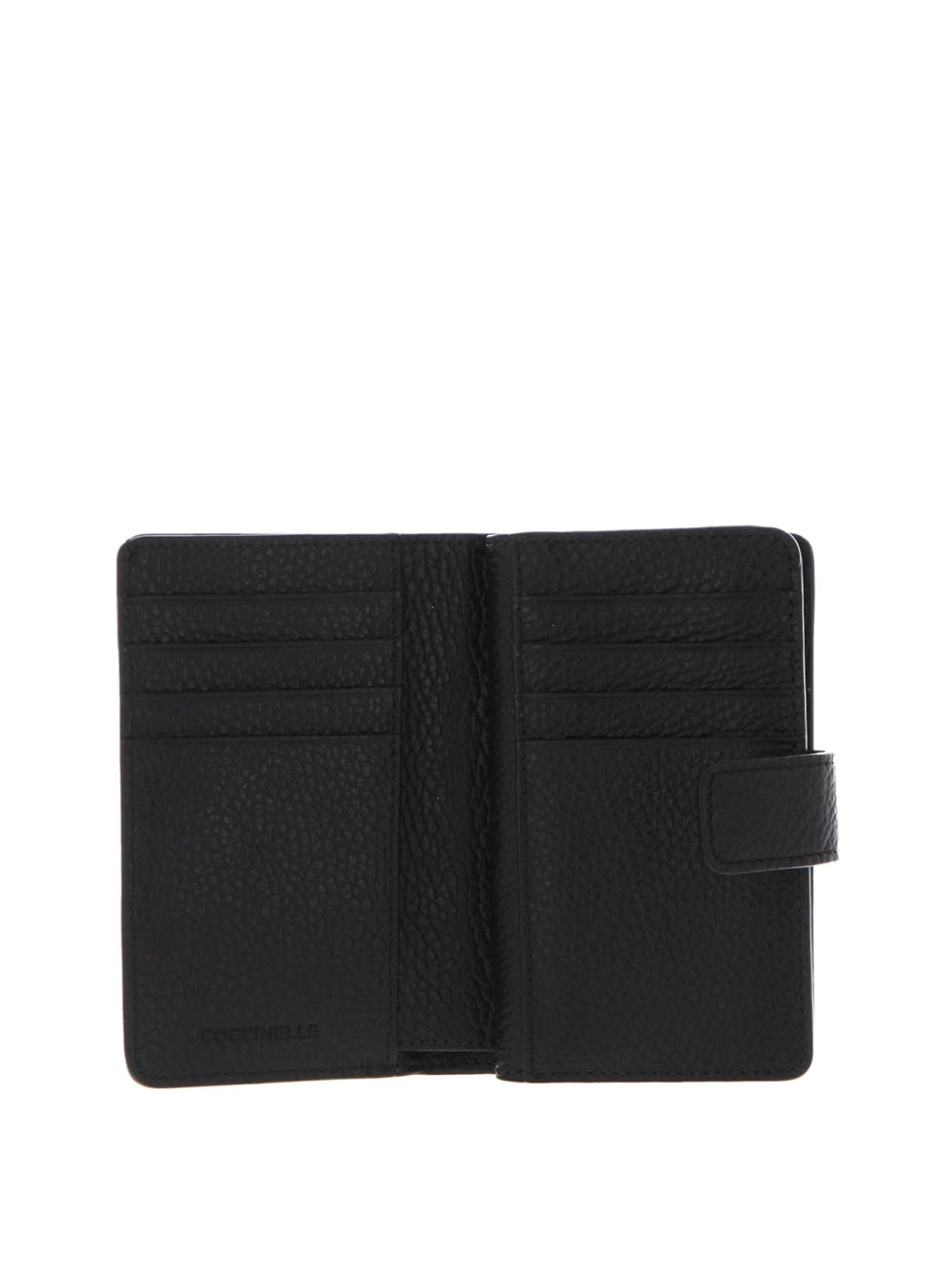 COCCINELLE Portafoglio Donna - Nero modello E2MW511E701