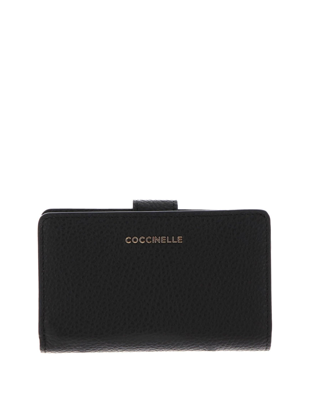 COCCINELLE Portafoglio Donna - Nero modello E2MW511E701