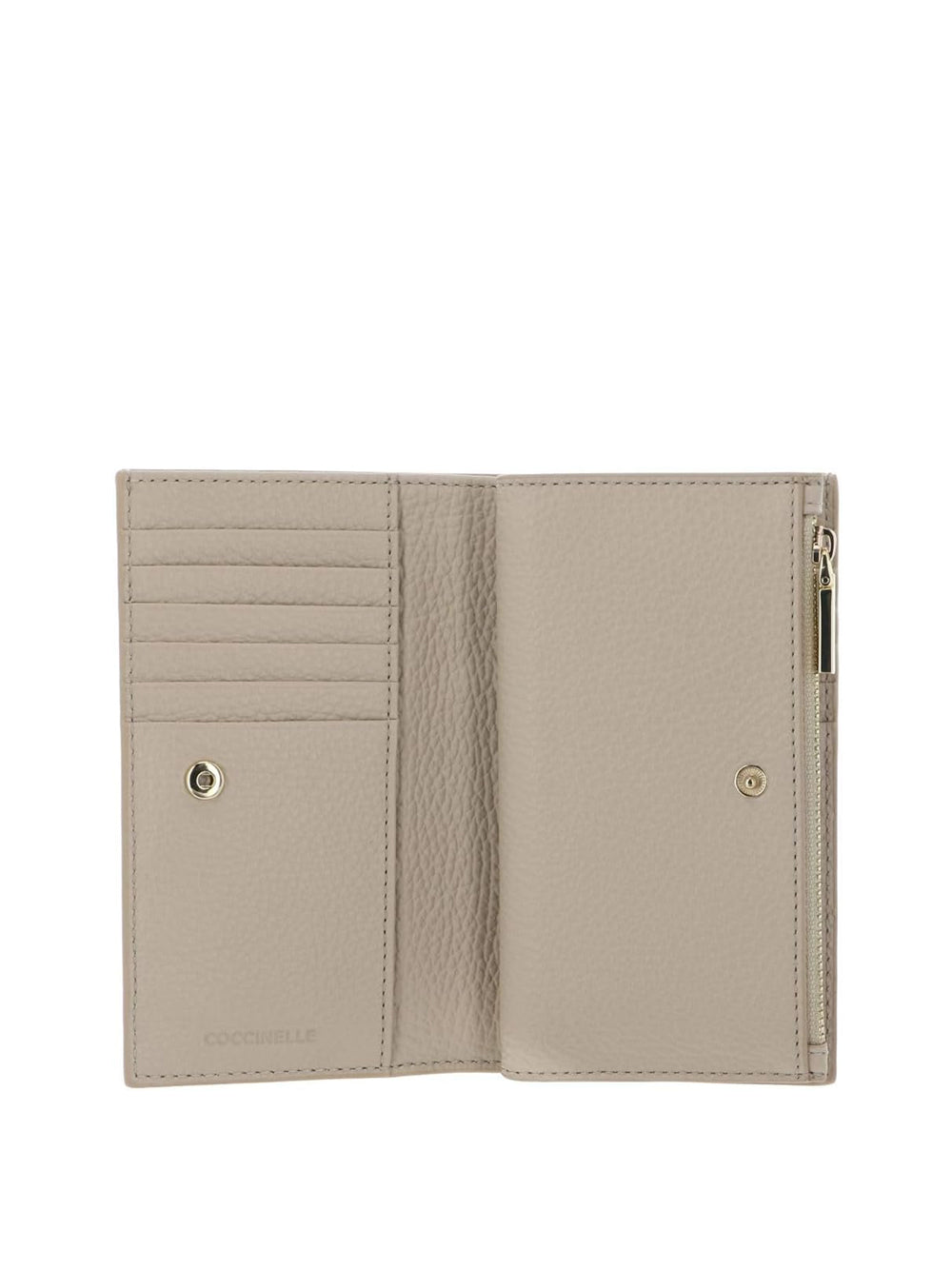 COCCINELLE Portafoglio Donna - Beige modello E2MW511F101