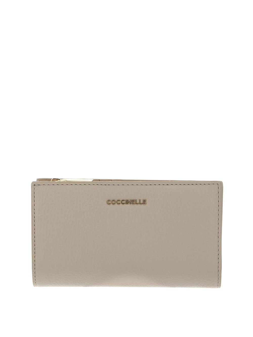 COCCINELLE Portafoglio Donna - Beige modello E2MW511F101