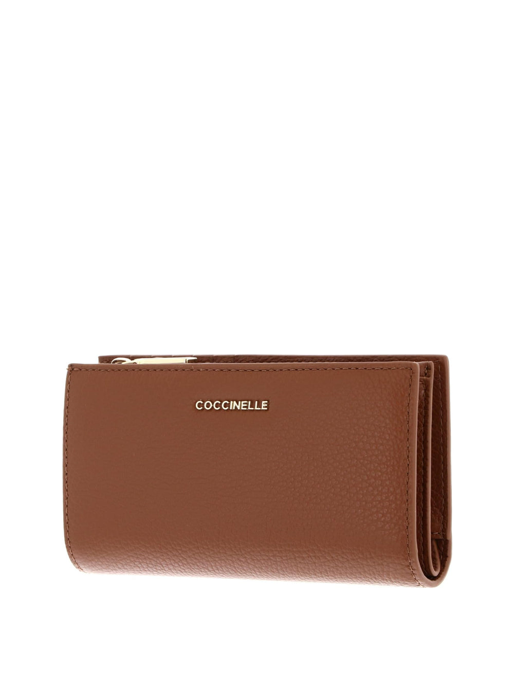 COCCINELLE Portafoglio Donna - Cuoio modello E2MW511F101