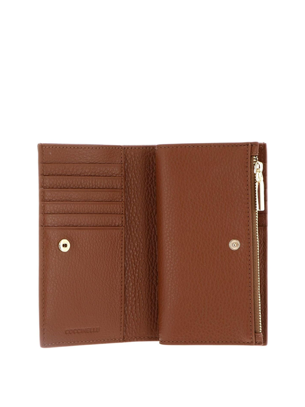 COCCINELLE Portafoglio Donna - Cuoio modello E2MW511F101