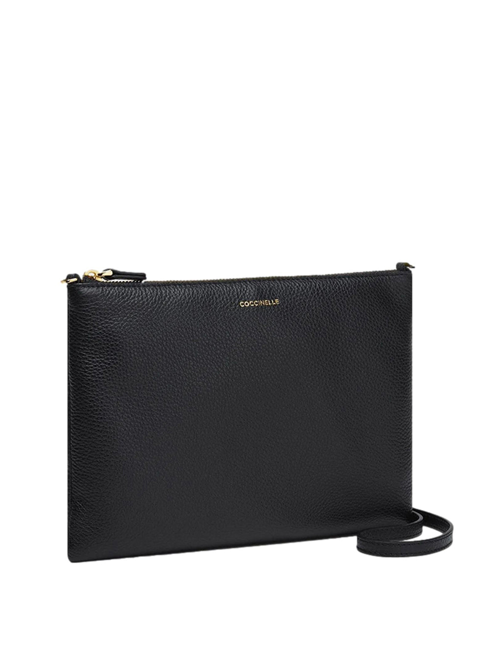 COCCINELLE Borsa Pochette Donna - Nero modello E5MMA55F401