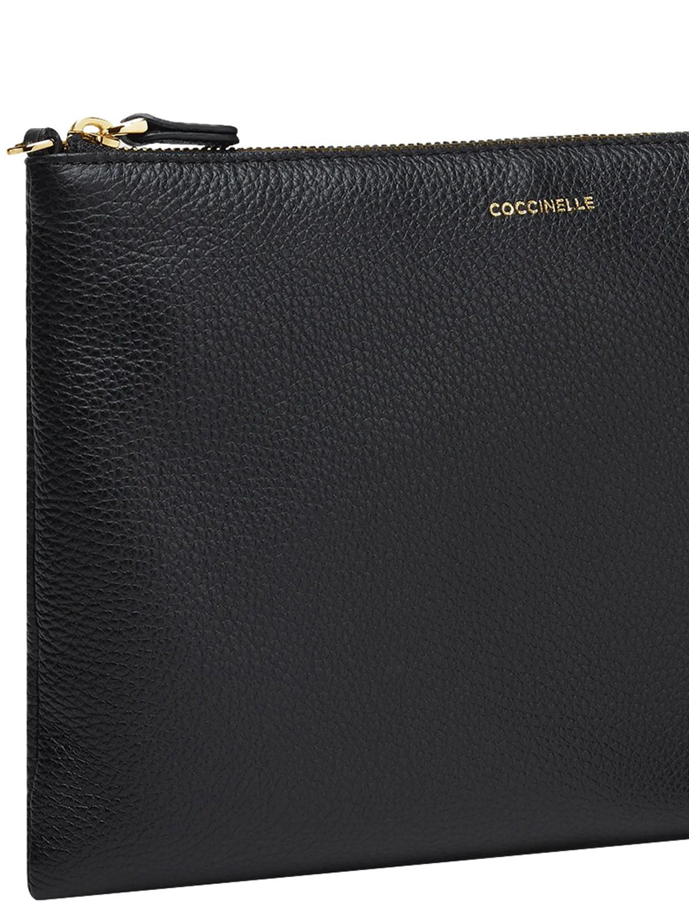 COCCINELLE Borsa Pochette Donna - Nero modello E5MMA55F401