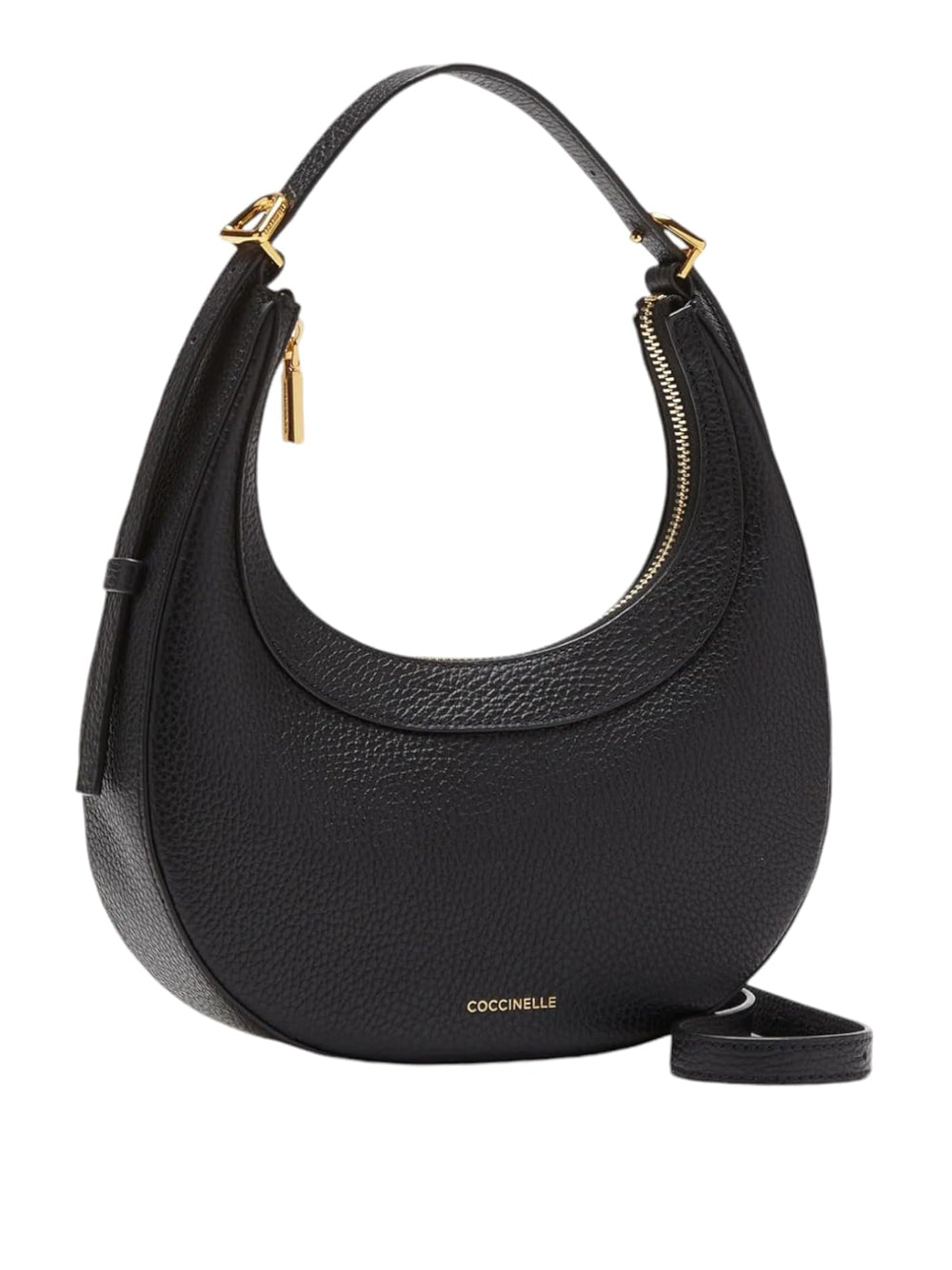 COCCINELLE Borsa a Spalla Donna - Nero modello E5PIP530101