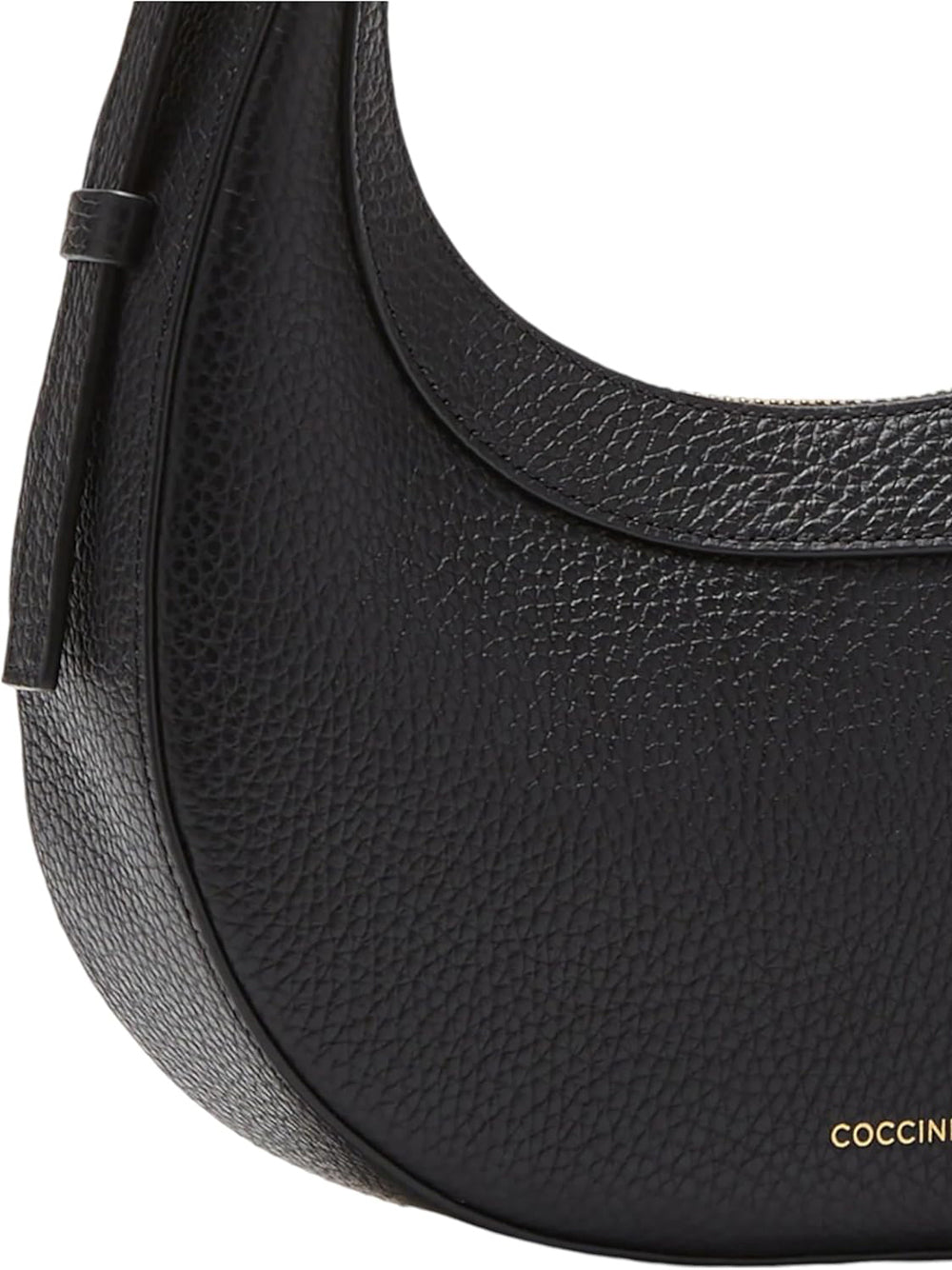 COCCINELLE Borsa a Spalla Donna - Nero modello E5PIP530101
