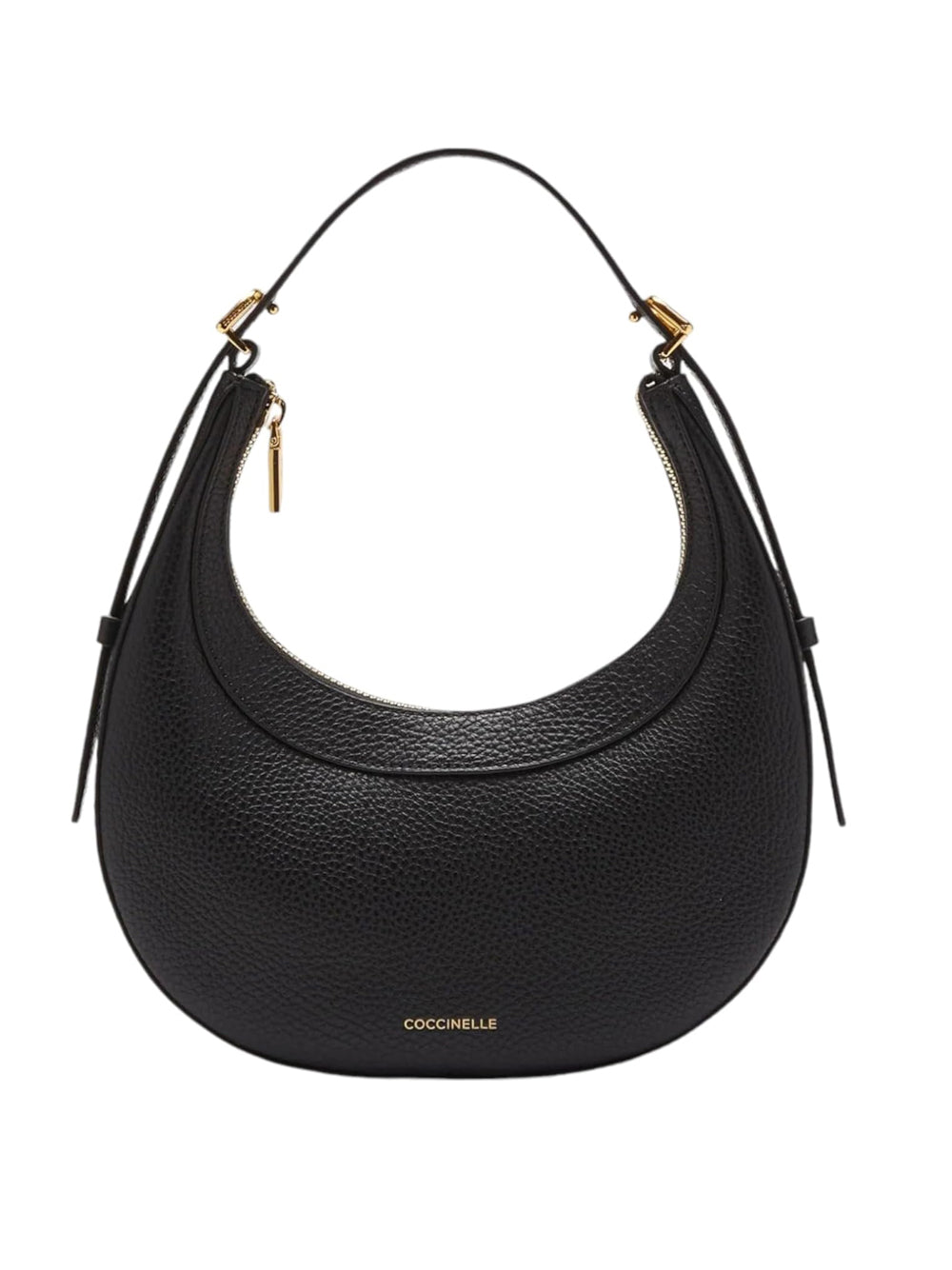 COCCINELLE Borsa a Spalla Donna - Nero modello E5PIP530101